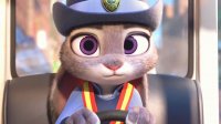 zootopia