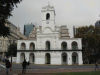 Cabildo