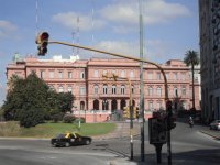 Casa Rosada