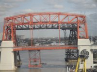 Puente de La Boca