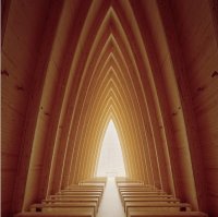 Iglesia ecuménica en Turku, Finlandia