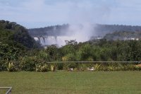PN Iguazú. Misiones. Argentina