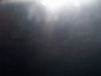 es una luz