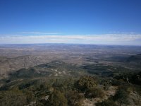 Vista del Valle