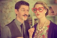 bigodes