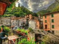 Toscana (Itália)