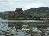 Eilean Donan