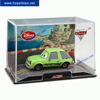 un carro