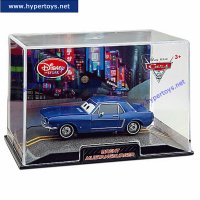 un coche
