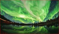 AURORA BOREAL