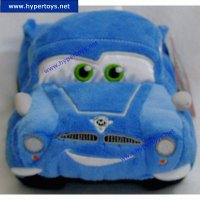 un carro