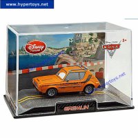 un carro