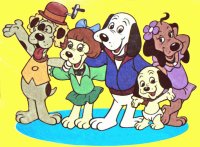 Desenhos animados