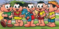Desenhos animados