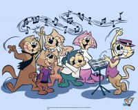 Desenhos animados