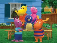 Desenhos animados