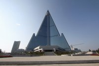 Corea del Norte