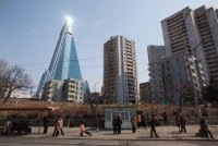 Corea del Norte
