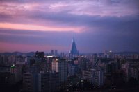 Corea del Norte