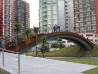 Puente de las Americas