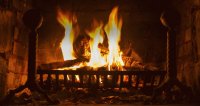chimenea