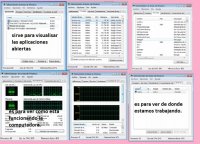sistemas operativos collage