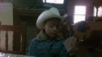 mi niño