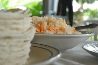Arroz a la Jardinera