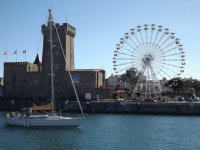 les sables d   'olonne