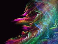 fondo de colores arcoiris