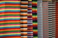 telas de colores