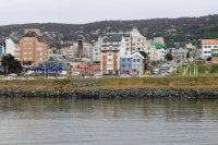 Ushuaia. Tierra del Fuego. Argentina