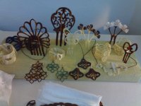 Flamenco Accessories