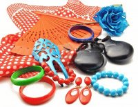 Flamenco Accessories 2