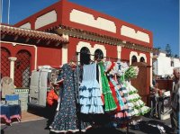 Flamenco Dresses For Sale