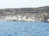 Puerto de Mogán. Gran Canaria