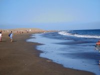 paisajes de Gran Canaria