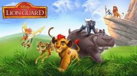 The Lion Guard