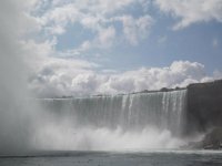 Canadian Horseshoe Falls