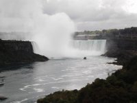 Canadian Horseshoe Falls