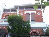 En Villa Devoto, Ciudad de Buenos Aires