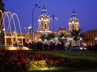 Lima-Perú