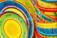 plates