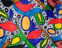 more art