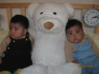 mis amores
