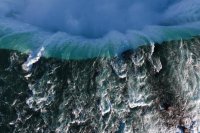 Cataratas del Niágara, por Ryanjones