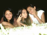 My friends