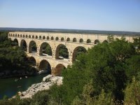 Le Pont du Gard