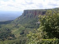 Parque Nacional das Nascentes do Rio Parnaíba