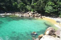 Parque Nacional da Ilha Grande